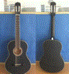 classical guitar gc-350g hinh 1